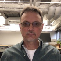 Chuck Scott avatar image