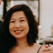 Vanessa Tai avatar image