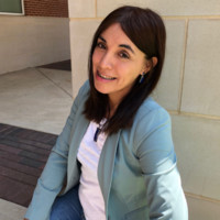 Gabby Reyes avatar image