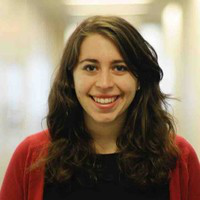 Briana Finkelstein avatar image