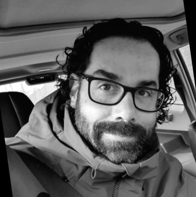 Jose Gamboa avatar image