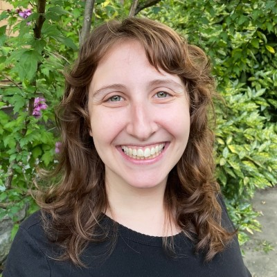 Marcy Gooberman avatar image