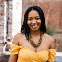 Courtney Andrews avatar image