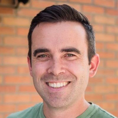 James Benoit avatar image