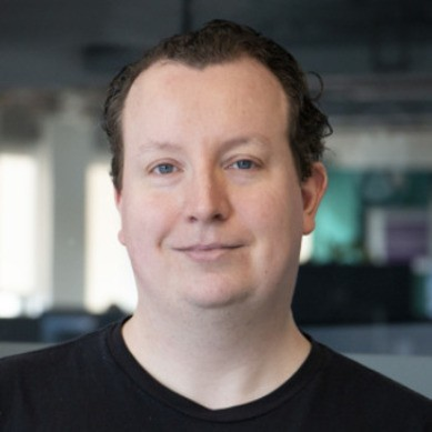 Paul O'Connor avatar image