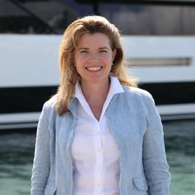 Silvia Nordio avatar image