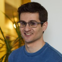 David Goodman avatar image