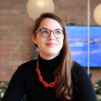 Daniela Seitz avatar image