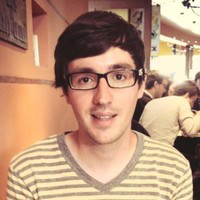 Mathieu Alvado avatar image