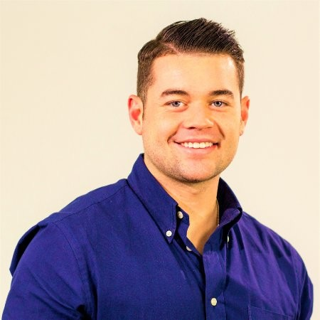 Tyler Buck avatar image