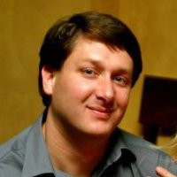 Ted Ritchie avatar image