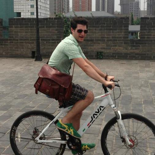 Scott Robinson avatar image