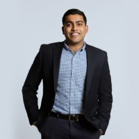 Ricky Prasannappa avatar image