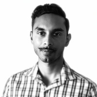 Deepak Atyam avatar image