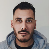 Stefano De Rosa avatar image