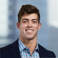 Luke McFadden avatar image