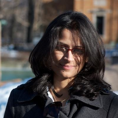 Paulami Roy avatar image