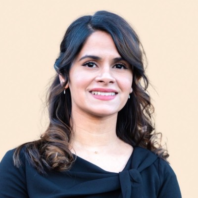 Arushi Bhardwaj avatar image