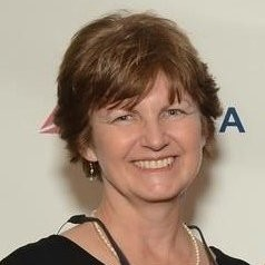 Profile Image for Fiona Galligan Sweeney