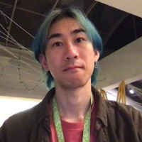 Shiyi Gu avatar image