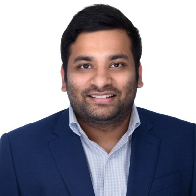 Tamojit Chakraborty avatar image