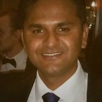 Dinesh Gora avatar image