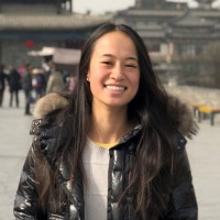 Carina Zhao avatar image