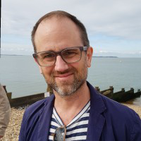 Paul Baber avatar image