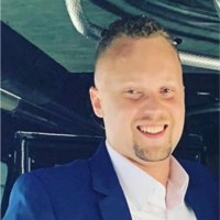 Corey Carlson avatar image