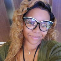 Shaquoya Grier avatar image