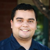 Gerardo Abinadi Flores avatar image