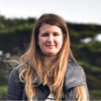 Charity Lorenzen avatar image