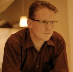 Jon Henke avatar image