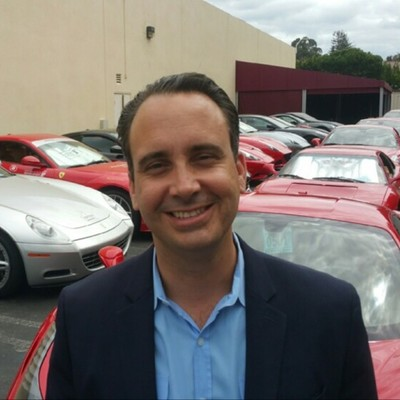 Jason Zafiropoulo avatar image