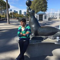 Chiranjeevi Kolla avatar image