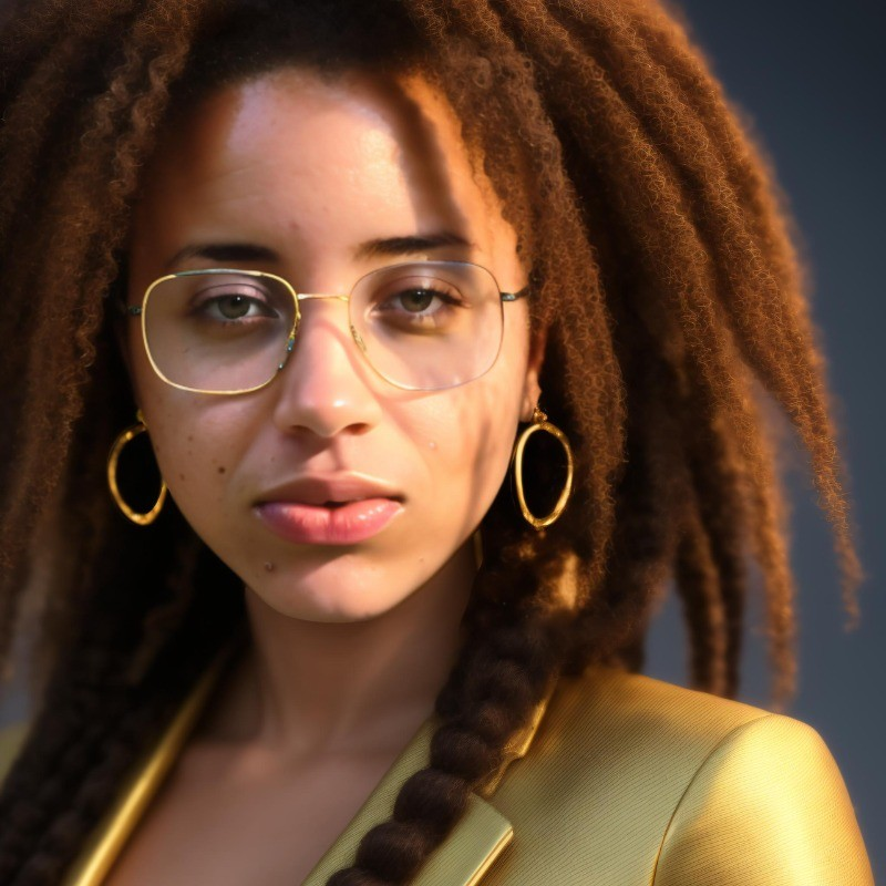 Alexandra Moreno avatar image