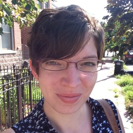 Sara Fields avatar image