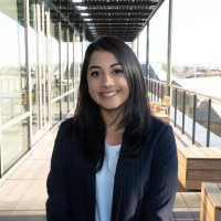 Sanam Patel avatar image
