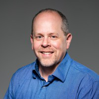 Eric Raymond avatar image