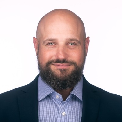 Brent Buchine avatar image