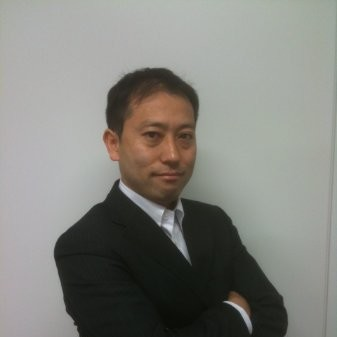 Profile Image for Tetsujiro Nakagaki
