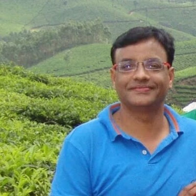 Vineet Chawla avatar image