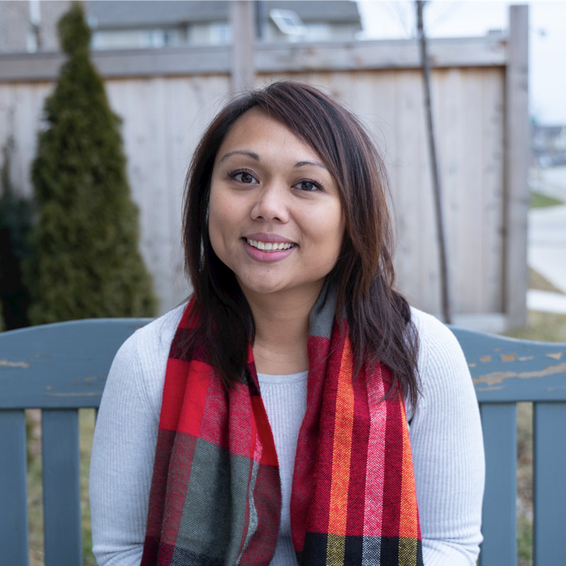 Genevieve Romano avatar image