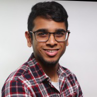 Divyansh Vaishnav avatar image