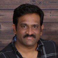 Ramesh P V K avatar image