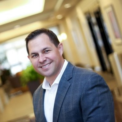 Bryce Baxter avatar image