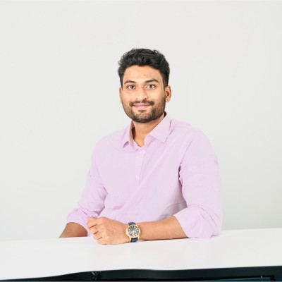 Ashok Pv avatar image