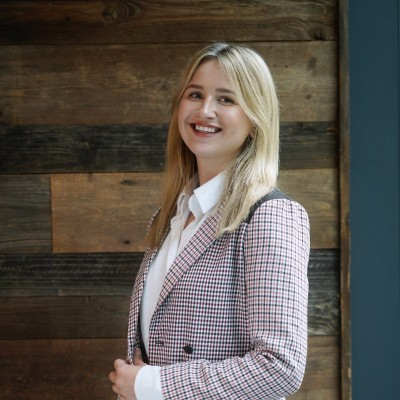 Marzena Grabiec avatar image