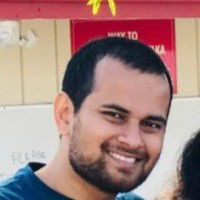 Karthik Katooru avatar image