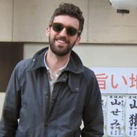 Peter Asbill avatar image